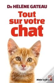 Capa do artigo Tout  Sur Votre Chat