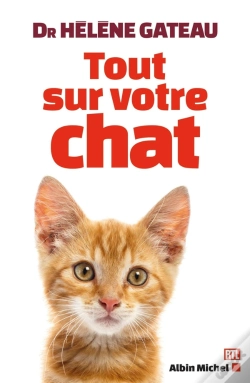 Capa do artigo Tout  Sur Votre Chat