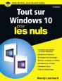 Tout Sur Windows 10 Pour Les Nuls, 3e - Preview