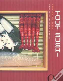 Capa do artigo Tout Sushi