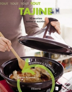 Capa do artigo Tout Tajine