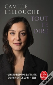 Capa do artigo Tout Te Dire