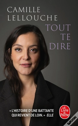 Capa do artigo Tout Te Dire