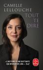 Tout Te Dire - Preview