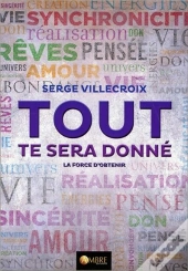 Tout Te Sera Donne