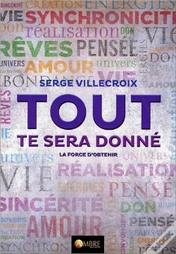 Capa do artigo Tout Te Sera Donne
