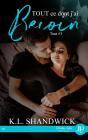 Tout Tome 3 : Tout Ce Dont J'Ai Besoin - Preview