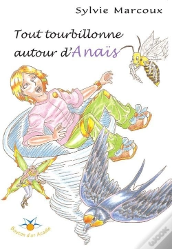 Capa do artigo Tout Tourbillonne Autour D'Anais