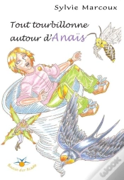 Capa do artigo Tout Tourbillonne Autour D