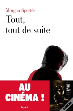 Capa do artigo Tout, Tout De Suite