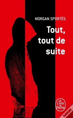 Capa do artigo Tout, Tout De Suite