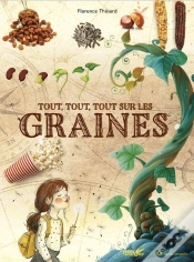 Capa do artigo Tout, Tout, Tout Sur Les Graines