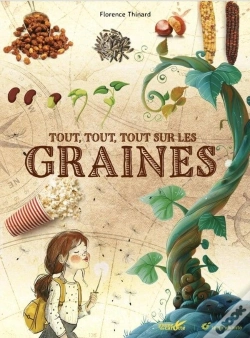Capa do artigo Tout, Tout, Tout Sur Les Graines