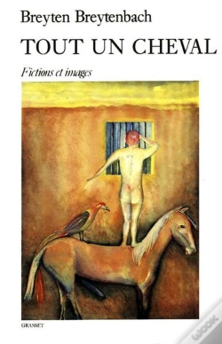 Capa do artigo Tout Un Cheval
