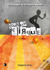 Capa do artigo Tout Un Cirque
