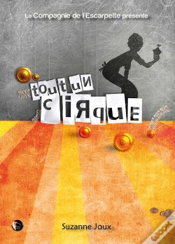 Capa do artigo Tout Un Cirque