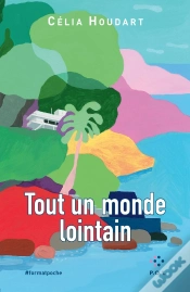 Capa do artigo Tout Un Monde Lointain