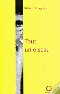Capa do artigo Tout Un Oiseau