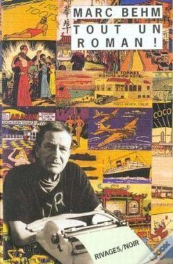 Capa do artigo Tout Un Roman