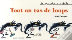 Capa do artigo Tout Un Tas De Loups