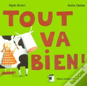 Capa do artigo Tout Va Bien
