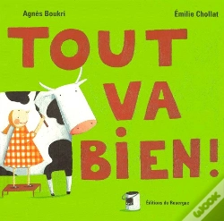 Capa do artigo Tout Va Bien