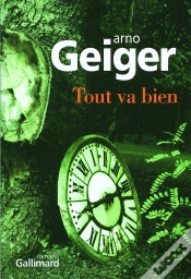 Capa do artigo Tout Va Bien