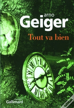 Capa do artigo Tout Va Bien