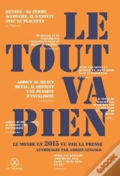 Capa do artigo Tout Va Bien (Le)