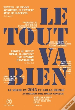 Capa do artigo Tout Va Bien (Le)