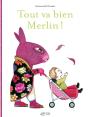 Tout Va Bien Merlin ! - Preview