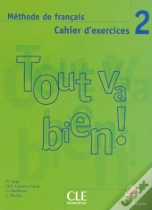 Tout Va Bien Niv.2 Exercices Methode De Francais Alliance Francaise