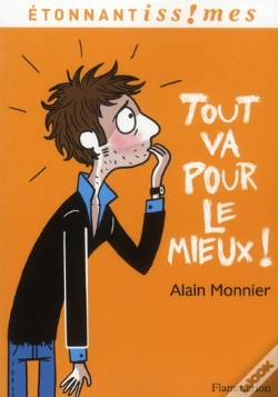 Capa do artigo Tout Va Pour Le Mieux