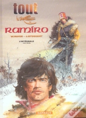 Capa do artigo Tout Vance Tome 10 ; Intégrale Ramiro Tome 1