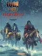 Tout Vance Tome 11 ; Intégrale Ramiro Tome 2 - Preview