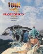 Tout Vance Tome 13 ; Intégrale Ramiro Tome 4 - Preview