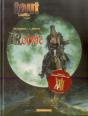 Tout Vance Tome 7 ; Rodric - Preview