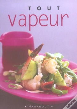 Capa do artigo Tout Vapeur