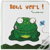 Capa do artigo Tout Vert !