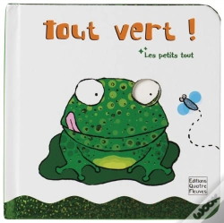 Capa do artigo Tout Vert !