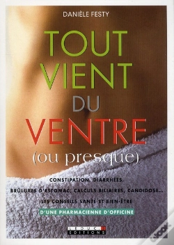 Capa do artigo Tout Vient Du Ventre ; Ou Presque