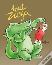 Capa do artigo Tout Zuza