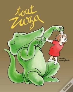 Capa do artigo Tout Zuza