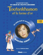 Capa do artigo Toutankhamon Et La Larme D