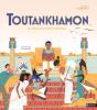 Toutankhamon, Le Trésor De L'Enfant Pharaon - Preview
