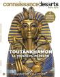 Toutankhamon - Le Tresor Du Pharaon - Preview