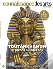 Capa do artigo Toutankhamon - Le Tresor Du Pharaon