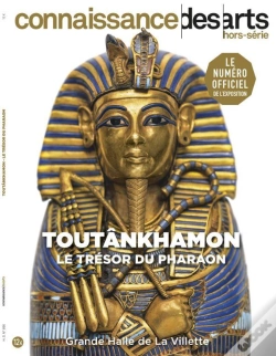 Capa do artigo Toutankhamon - Le Tresor Du Pharaon