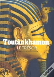 Capa do artigo Toutânkhamon : Le Trésor