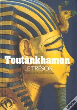 Capa do artigo Toutânkhamon : Le Trésor